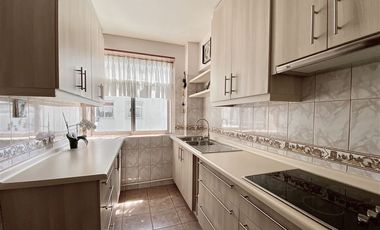 Departamento en Venta en Vicente Pérez Rosales Arauco Plaza de la República