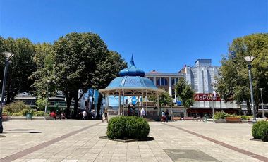 Departamento en Venta en Vicente Pérez Rosales Arauco Plaza de la República