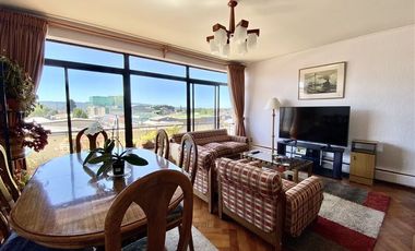 Departamento en Venta en Vicente Pérez Rosales Arauco Plaza de la República