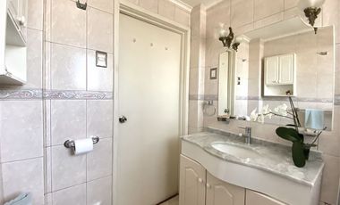 Departamento en Venta en Vicente Pérez Rosales Arauco Plaza de la República