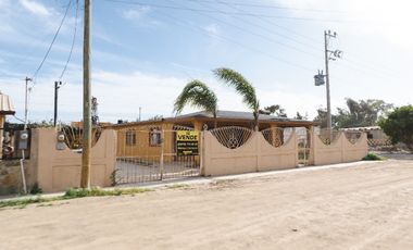 CASA EN VICENTE GUERRERO! EXCELENTE UBICACIÓN