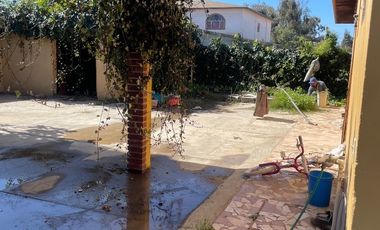 CASA EN VICENTE GUERRERO! EXCELENTE UBICACIÓN