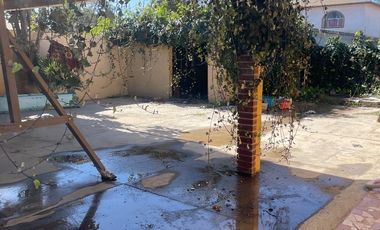 CASA EN VICENTE GUERRERO! EXCELENTE UBICACIÓN