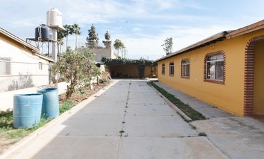 CASA EN VICENTE GUERRERO! EXCELENTE UBICACIÓN