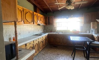 CASA EN VICENTE GUERRERO! EXCELENTE UBICACIÓN