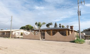 CASA EN VICENTE GUERRERO! EXCELENTE UBICACIÓN