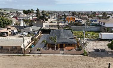 CASA EN VICENTE GUERRERO! EXCELENTE UBICACIÓN