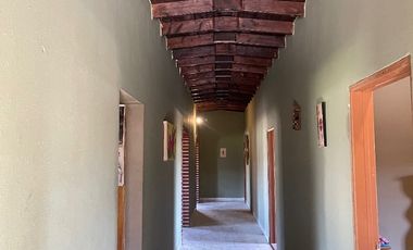 CASA EN VICENTE GUERRERO! EXCELENTE UBICACIÓN