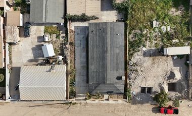 CASA EN VICENTE GUERRERO! EXCELENTE UBICACIÓN