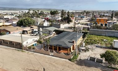 CASA EN VICENTE GUERRERO! EXCELENTE UBICACIÓN