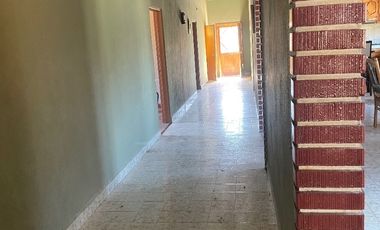 CASA EN VICENTE GUERRERO! EXCELENTE UBICACIÓN