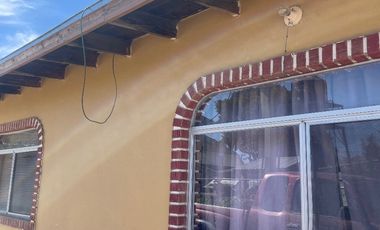 CASA EN VICENTE GUERRERO! EXCELENTE UBICACIÓN