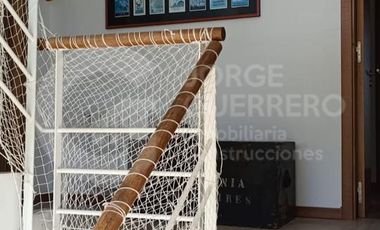 Casa - Carilo