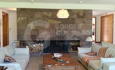Casa - Carilo