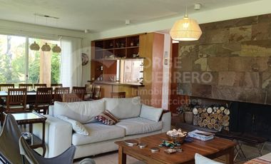 Casa - Carilo