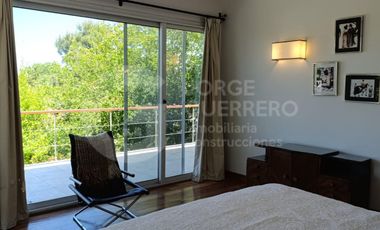 Casa - Carilo