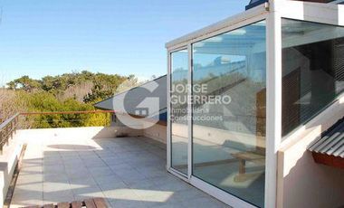 Casa - Carilo