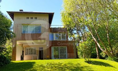 Casa - Carilo