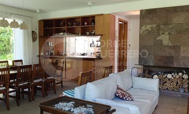 Casa - Carilo