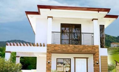 For Sale 3 Bedroom House in Gentri Heights in Cavite