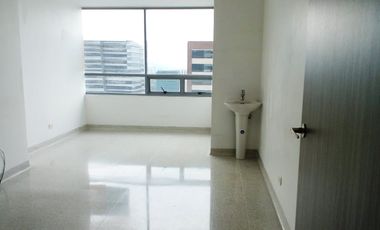 PR11584 SE ARRIENDA CONSULTORIO EN SECTOR CIUDAD DEL RIO, EL POBLADO