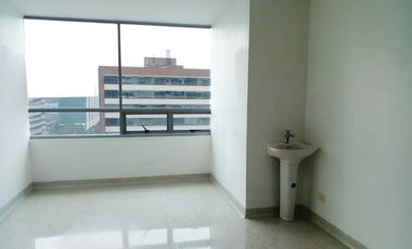 PR11584 SE ARRIENDA CONSULTORIO EN SECTOR CIUDAD DEL RIO, EL POBLADO