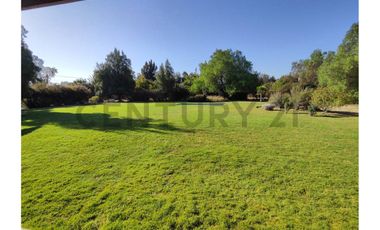 SE VENDE PARCELA EN CONDOMINIO DE CHICUREO