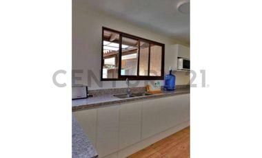 SE VENDE PARCELA EN CONDOMINIO DE CHICUREO