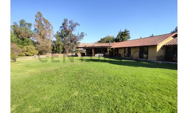 SE VENDE PARCELA EN CONDOMINIO DE CHICUREO