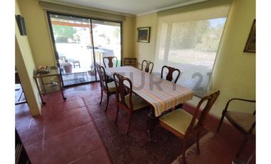 SE VENDE PARCELA EN CONDOMINIO DE CHICUREO