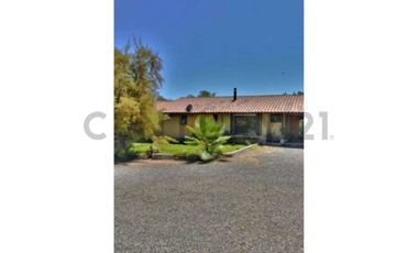 SE VENDE PARCELA EN CONDOMINIO DE CHICUREO