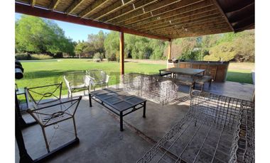SE VENDE PARCELA EN CONDOMINIO DE CHICUREO