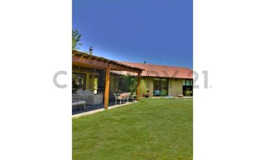 SE VENDE PARCELA EN CONDOMINIO DE CHICUREO