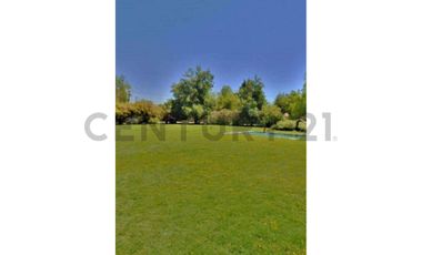 SE VENDE PARCELA EN CONDOMINIO DE CHICUREO