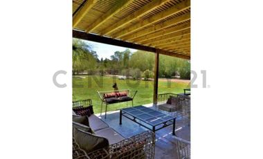 SE VENDE PARCELA EN CONDOMINIO DE CHICUREO