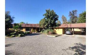 SE VENDE PARCELA EN CONDOMINIO DE CHICUREO