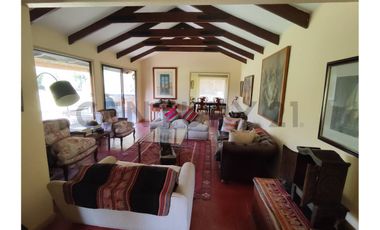 SE VENDE PARCELA EN CONDOMINIO DE CHICUREO