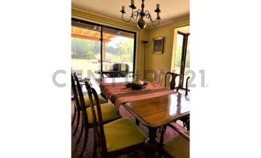 SE VENDE PARCELA EN CONDOMINIO DE CHICUREO