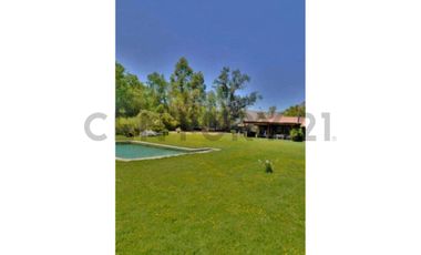 SE VENDE PARCELA EN CONDOMINIO DE CHICUREO