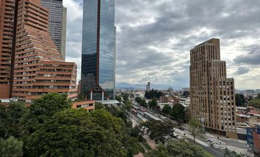 APARTAMENTO en VENTA en Bogotá Chapinero Occidental-Teusaquillo
