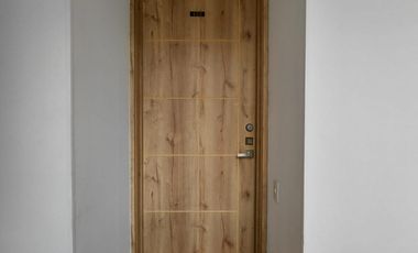 apartamento en arriendo en el peñón. Cod A126479