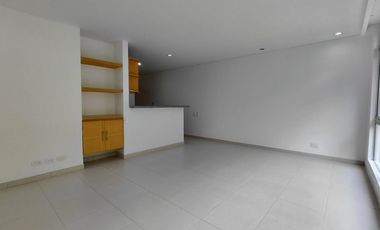 apartamento en arriendo en el peñón. Cod A126479
