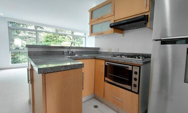 apartamento en arriendo en el peñón. Cod A126479