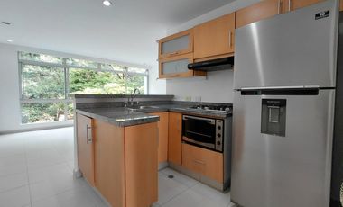 apartamento en arriendo en el peñón. Cod A126479