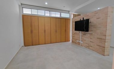 apartamento en arriendo en el peñón. Cod A126479