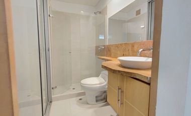apartamento en arriendo en el peñón. Cod A126479