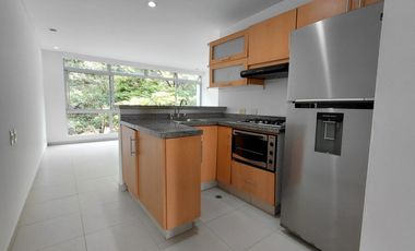 apartamento en arriendo en el peñón. Cod A126479