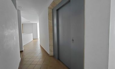 apartamento en arriendo en el peñón. Cod A126479