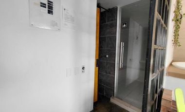 apartamento en arriendo en el peñón. Cod A126479