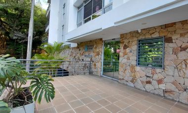 apartamento en arriendo en el peñón. Cod A126479